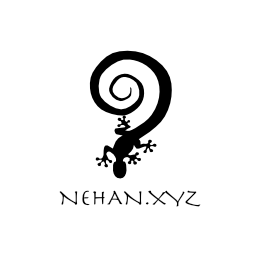 ”涅槃の書のロゴ”
